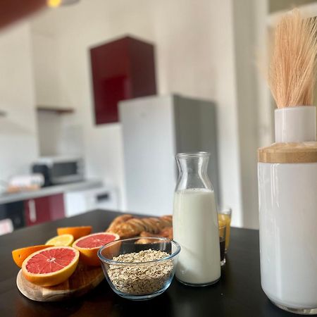 Suite Lavany Lyon Kültér fotó